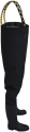 Spodniobuty Standard PROS SB01 czarne