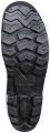 Spodniobuty Standard PROS SB01 czarne