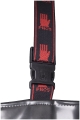 Spodniobuty Strong PROS SB01 STRONG czarne
