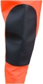 Spodniobuty Max S5 PROS SBM01 FLUO pomarańczowe fluorescencyjne
