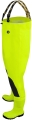 Spodniobuty Max S5 PROS SBM01 FLUO żółte fluorescencyjne