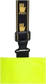 Spodniobuty Max S5 PROS SBM01 FLUO żółte fluorescencyjne