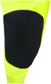 Spodniobuty Max S5 PROS SBM01 FLUO żółte fluorescencyjne