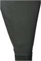 Spodniobuty Max S5 PROS SBM01B ciemnooliwkowe