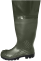 Spodniobuty Max S5 PROS SBM01B ciemnooliwkowe