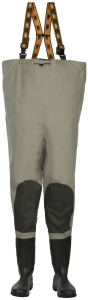 Spodniobuty Premium PROS SBP01 oliwkowy