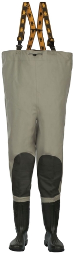 Spodniobuty Premium PROS SBP01 oliwkowy