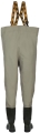 Spodniobuty Premium PROS SBP01 oliwkowy