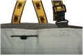 Spodniobuty Premium PROS SBP01 oliwkowy