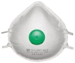 Półmaska przeciwpyłowa MB 10 V FFP1 NR D (450 szt.)