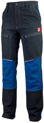 Spodnie do pasa URGENT URG-710 softshell