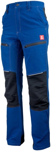 Spodnie do pasa URGENT URG-711 softshell