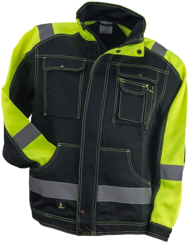 Bluza ostrzegawcza URGENT URG-915