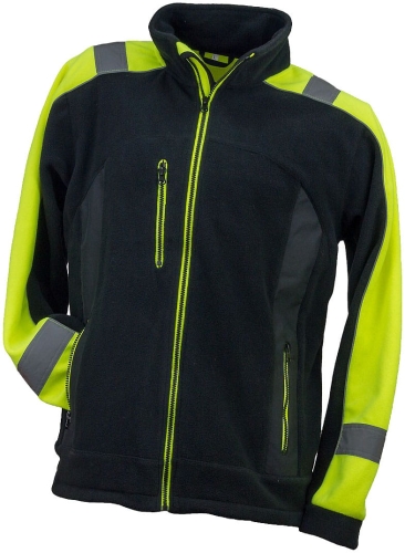 Bluza polarowa URGENT URG-POLAR C