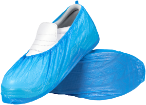 Buty foliowe BFOL-CPE 36x15 (100 szt.)
