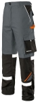 Spodnie robocze ART.MAS Professional-Ref Grey