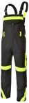 Ogrodniczki robocze ART.MAS Classic-Vis Yellow