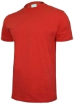 Koszulka T-shirt ART.MAS Sahara T180 Red