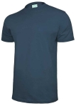 Koszulka T-shirt ART.MAS Sahara T180 Navy Blue