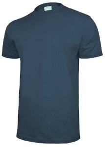 Koszulka T-shirt ART.MAS Sahara T180 Navy Blue