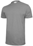 Koszulka T-shirt ART.MAS Sahara T180 Grey