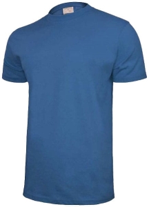 Koszulka T-shirt ART.MAS Sahara T180 Blue
