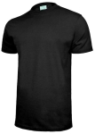 Koszulka T-shirt ART.MAS Sahara T180 Black