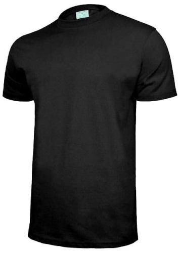 Koszulka T-shirt ART.MAS Sahara T180 Black