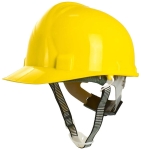 Hełm ochronny ART.MAS Walter 101 Yellow