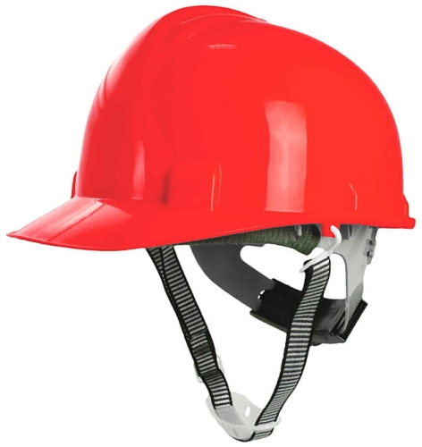 Hełm ochronny ART.MAS Walter 101 Red