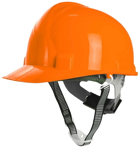 Hełm ochronny ART.MAS Walter 101 Orange