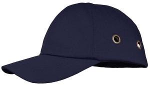 Hełm lekki ART.MAS BumpCap granatowy