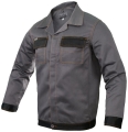 Bluza robocza ART.MAS GrandMaster Grey