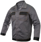 Bluza robocza ART.MAS GrandMaster Grey