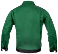 Bluza robocza ART.MAS GrandMaster Green