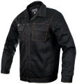 Bluza robocza ART.MAS GrandMaster Black