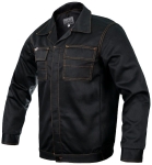 Bluza robocza ART.MAS GrandMaster Black