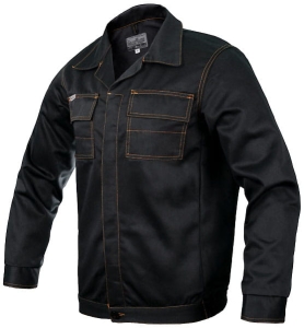 Bluza robocza ART.MAS GrandMaster Black