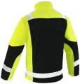 Bluza polarowa ostrzegawcza ART.MAS Eclipse