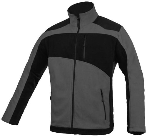 Bluza polarowa ART.MAS Jocker Grey
