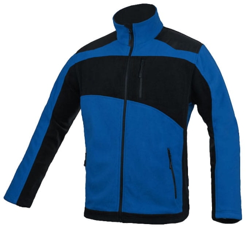 Bluza polarowa ART.MAS Jocker Blue