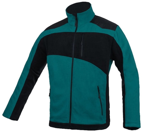 Bluza polarowa ART.MAS Jocker Aquamarine
