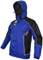 Kurtka ocieplana ART.MAS Professional WIN Long Blue