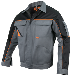 Kurtka robocza ART.MAS Professional Grey