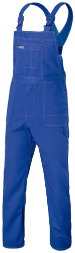 Ogrodniczki robocze ART.MAS Comfort Blue