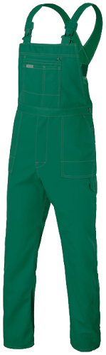 Ogrodniczki robocze ART.MAS Comfort Green