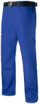 Spodnie robocze ART.MAS Comfort Blue