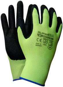 Rękawice robocze WORKLINK SUPER TECH NYLEX (480 par)