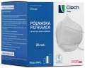Półmaska filtrująca CIECH FFP2 NR