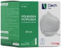 Półmaska filtrująca CIECH FFP3 NR